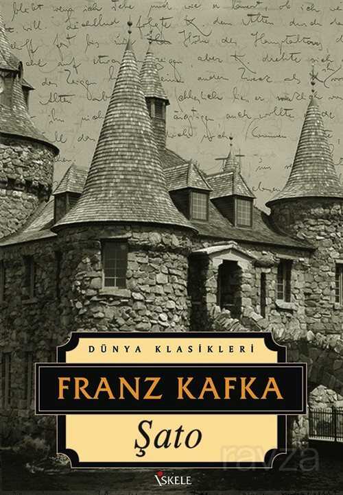 Şato - İskele Yayıncılık