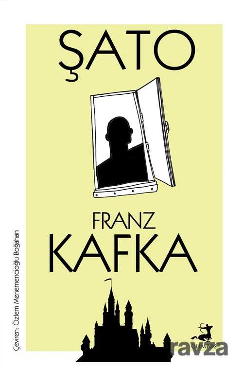 Şato - Olimpos Yayınları