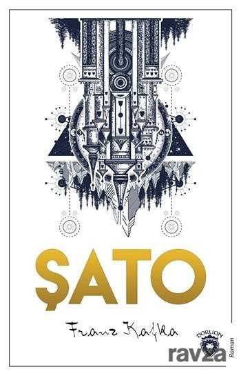 Şato - Dorlion Yayınevi