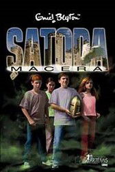 Şatoda Macera - Artemis Yayınları