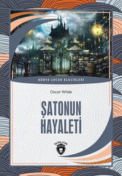 Şatonun Hayaleti - Dorlion Yayınevi