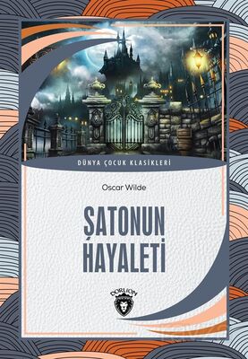 Şatonun Hayaleti - 1