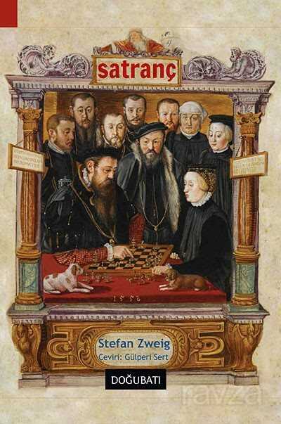 Satranç - Doğu Batı Yayınları