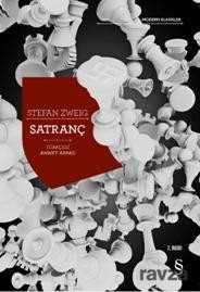 Satranç - Everest Yayınları