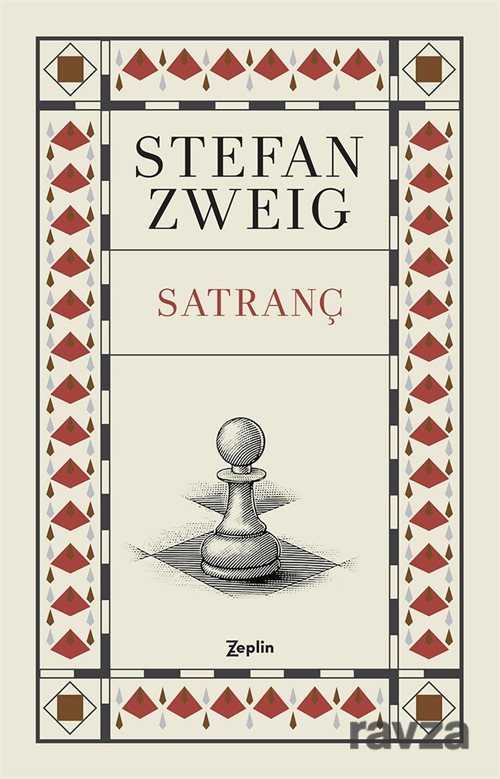 Satranç - Zeplin