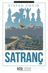 Satranç - Çağdaş Kitap