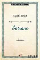 Satranç - Say Yayınları