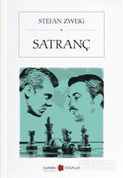 Satranç - Karbon Kitaplar