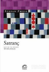 Satranç - İletişim Yayınları