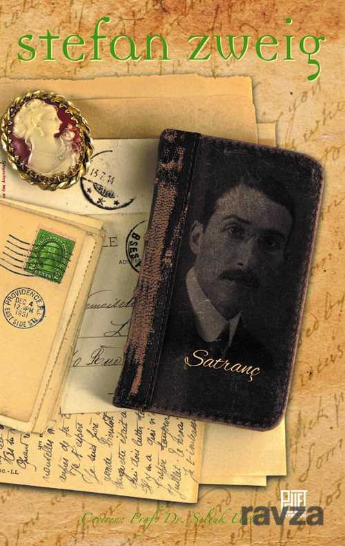 Satranç - Palet Yayınları (Konya)