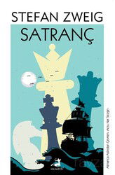Satranç - Olimpos Yayınları