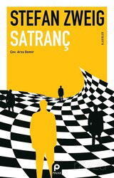 Satranç - Pınar Yayınları