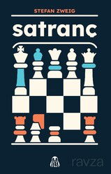Satranç - Final Kültür Sanat Yayınları