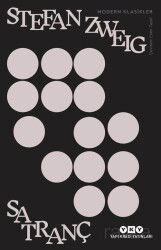 Satranç - Yapı Kredi Yayınları