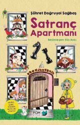 Satranç Apartmanı - Fom Kitap