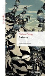 Satranç - Livaneli kitaplığı - İnkılap Kitabevi
