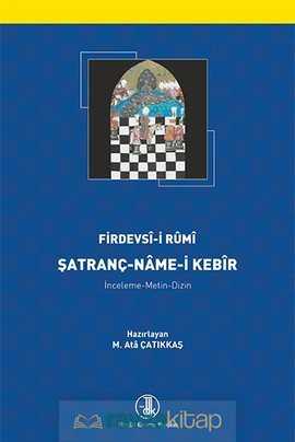 Satranç - Name-i Kebir - 2