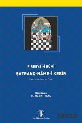 Satranç - Name-i Kebir - 1