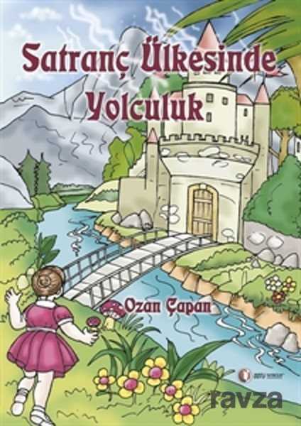 Satranç Ülkesinde Yolculuk - ODTÜ Geliştirme Vakfı Yayıncılık