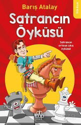 Satrancın Öyküsü - Ahbap Kitap