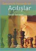 Satrançta Kazandıran Açılışlar - İş Bankası Yayınları