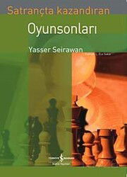 Satrançta Kazandıran Oyun Sonları - İş Bankası Yayınları