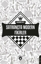Satrançta Modern Fikirler - Dorlion Yayınevi