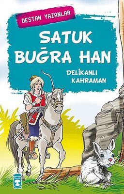 Satuk Buğra Han - 1