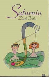 Saturnin - Dost Kitabevi