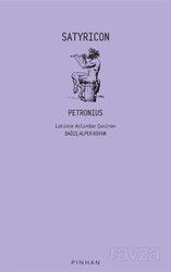 Satyricon - Pinhan Yayıncılık