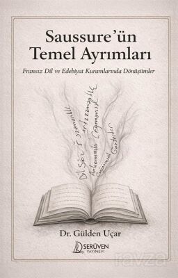 Saussure'ün Temel Ayrımları - 1