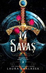 Savaş - Martı Kitabevi