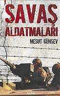 Savaş Aldatmaları - Alfa Yayınları
