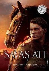 Savaş Atı - Tudem Yayınevi