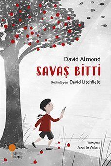 Savaş Bitti - 1