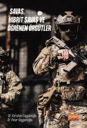 Savaş, Hibrit Savaş ve Öğrenen Örgütler - Nobel Bilimsel