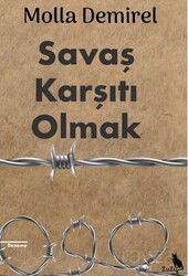 Savaş Karşıtı Olmak - Zuzu Kitap
