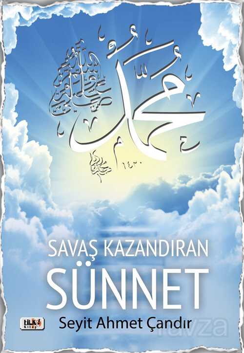 Savaş Kazandıran Sünnet - Tilki Kitap