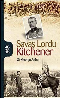Savaş Lordu Kitchener - 1