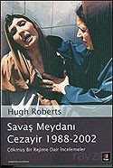 Savaş Meydanı Cezayir 1988-2002 - Kapı Yayınları