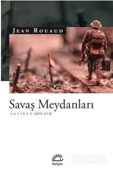 Savaş Meydanları - İletişim Yayınları
