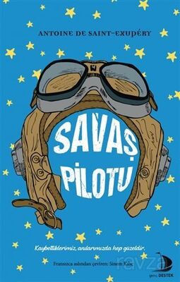 Savaş Pilotu - 1