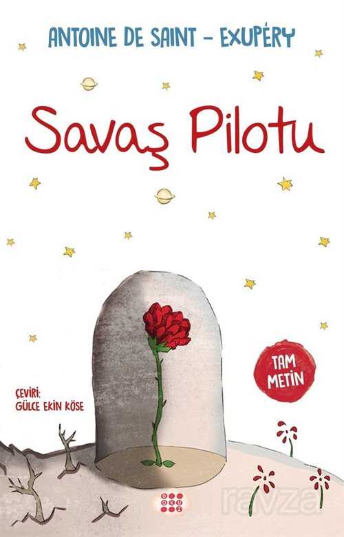 Savaş Pilotu - Dokuz Yayınları (Konya)
