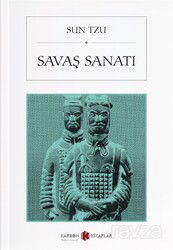 Savaş Sanatı - Karbon Kitaplar