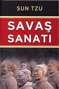 Savaş Sanatı - Kastaş Yayınları