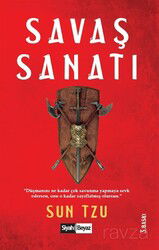Savaş Sanatı - Siyah Beyaz Yayınları