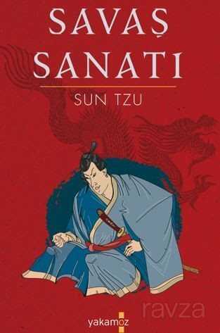 Savaş Sanatı - Yakamoz Yayıncılık