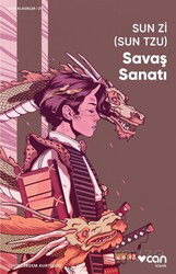 Savaş Sanatı - Can Yayınları
