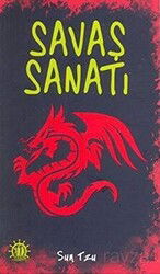 Savaş Sanatı - Yason Yayıncılık