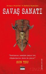 Savaş Sanatı - Siyah Beyaz Yayınları